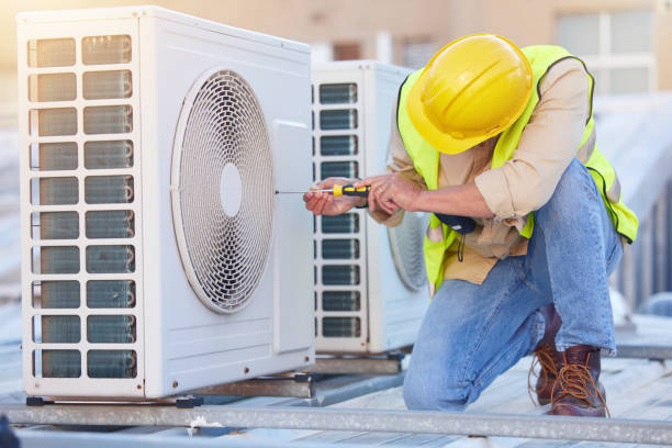 Best Emergency HVAC Services in Stillwater, MN