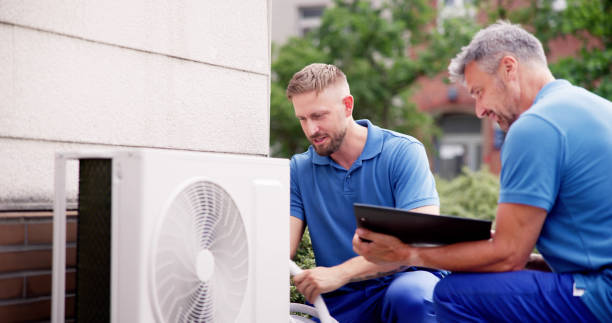 Best Furnace Cleaning in Stillwater, MN