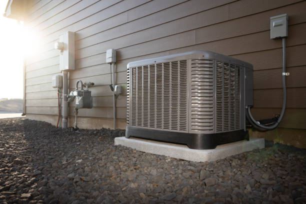 Best Solar-powered HVAC Systems in Stillwater, MN